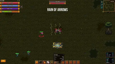 EverMagic screenshot