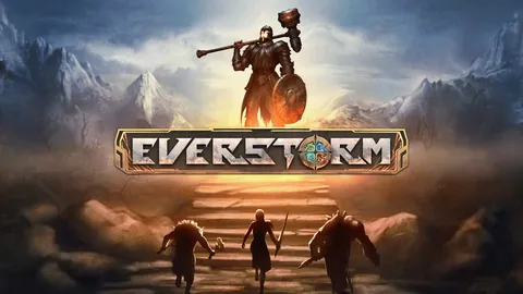 Everstorm screenshot
