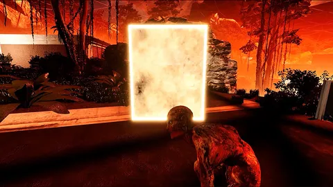 Exo Mayhem: A Supervillain Experience screenshot