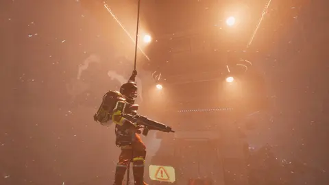 Exterminauts screenshot