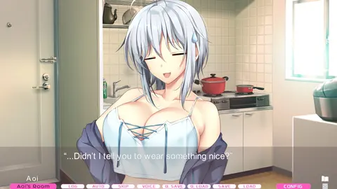 LOVEJUICED! -Hi Neighbor, meet Gamer.- screenshot
