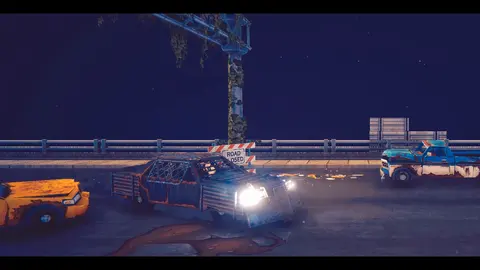 HordeCore: Training Ground screenshot