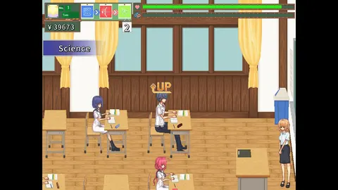 Cicada Communication screenshot