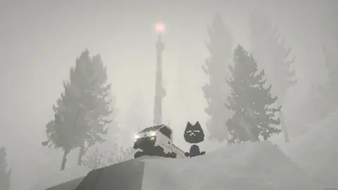 Easy Delivery Co. screenshot