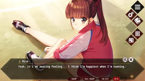 Dōkyūsei: Bangin' Summer screenshot