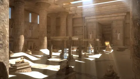 The Talos Principle: Gold Edition screenshot