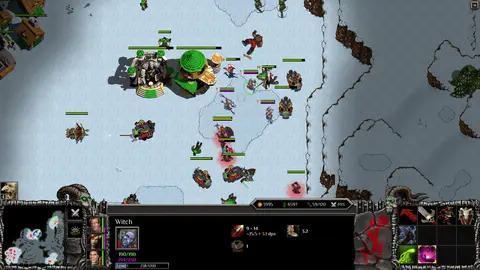 Loria Demo screenshot