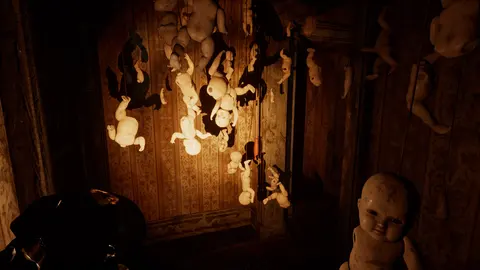 Silver Chains screenshot
