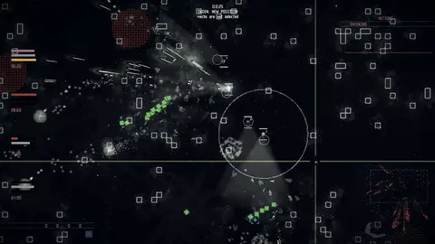 Mech Engineer screenshot