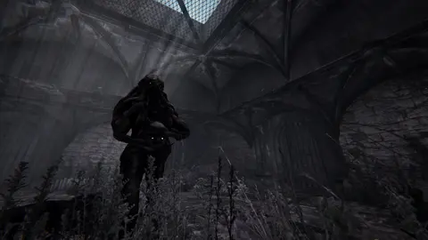 Total Chaos Mod screenshot