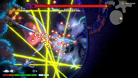 Pathogenic screenshot
