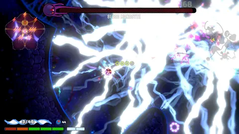 Pathogenic screenshot