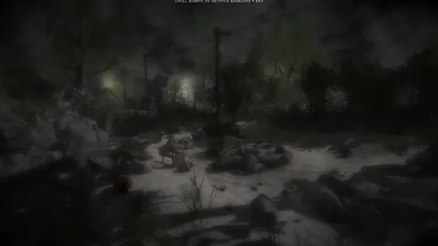 Montague's Mount screenshot