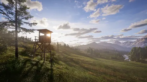 Way of the Hunter 2 screenshot