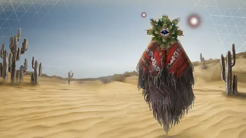 BONEREADER screenshot