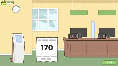 Gently Packed Demo screenshot