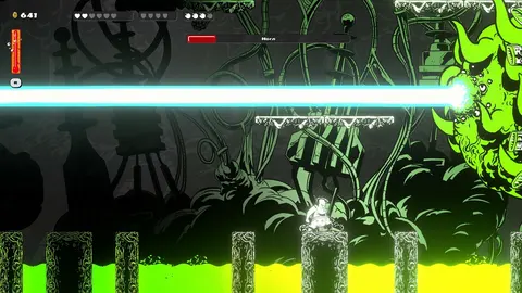 Gennady screenshot