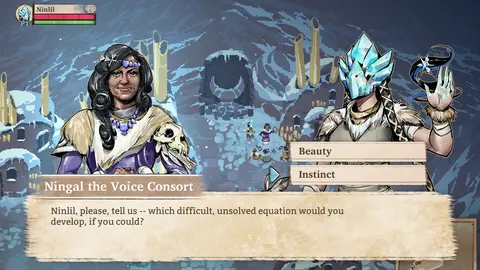 Moon Hunters screenshot