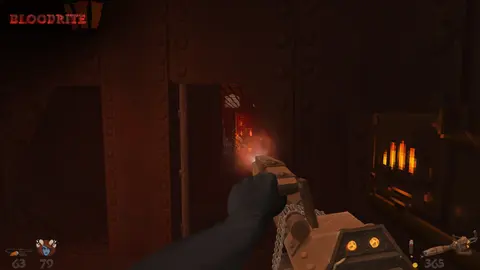 Hedon Demo screenshot