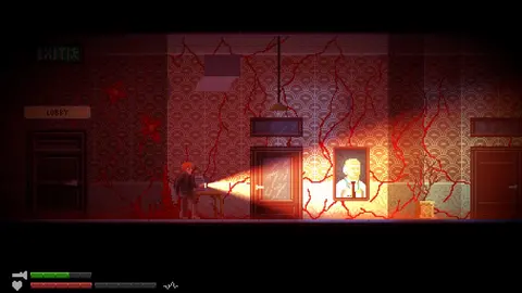 Mythargia screenshot