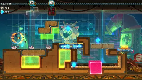 MouseCraft﻿ screenshot