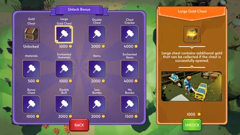 Anvil United! Demo screenshot