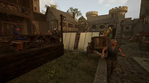 Tavern Legends screenshot