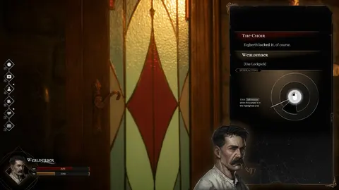 Glasshouse Demo screenshot