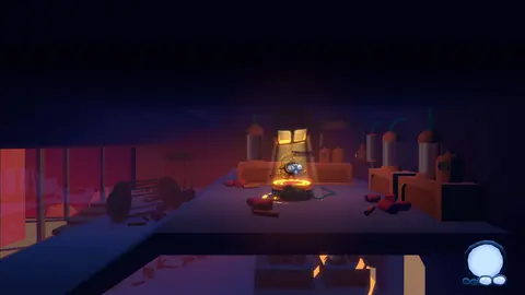 Airhead screenshot