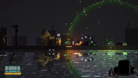 The Ember Guardian screenshot
