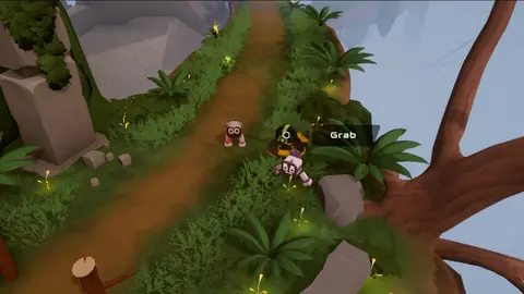 Biped 2 screenshot