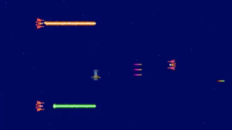 Gamma Bros screenshot