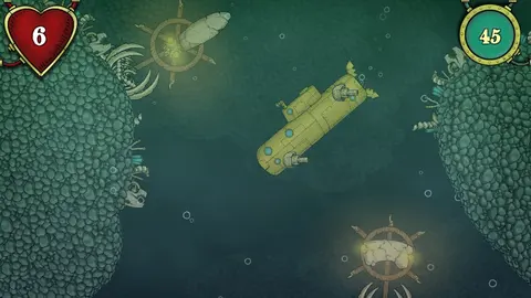 We Need To Go Deeper - Complete Edition screenshot