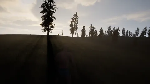Fade Survival screenshot
