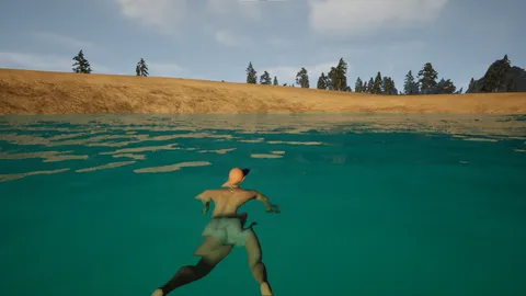 Fade Survival screenshot