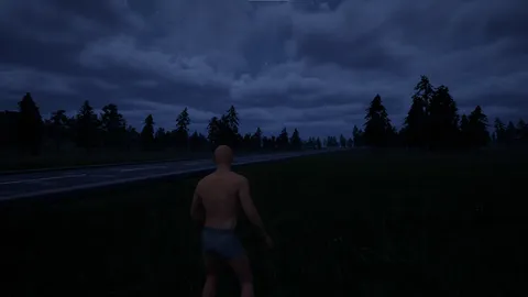 Fade Survival screenshot