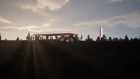 Fade Survival screenshot