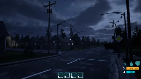 Fade Survival screenshot