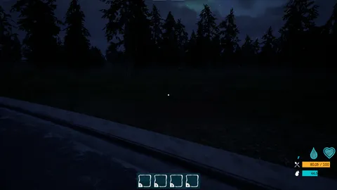 Fade Survival screenshot