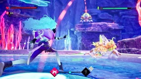 Fading Echo screenshot