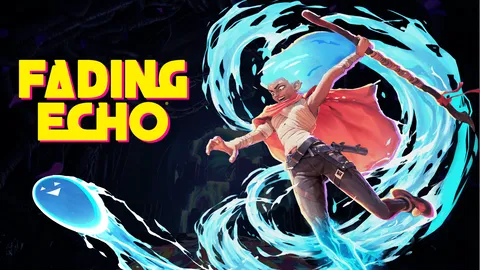 Fading Echo screenshot