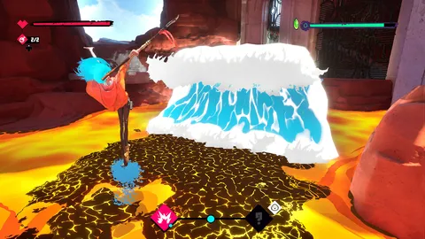 Fading Echo screenshot