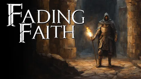 Fading Faith screenshot