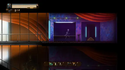 Dex Demo screenshot