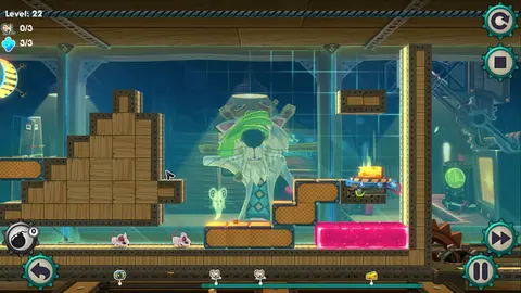 MouseCraft﻿ screenshot