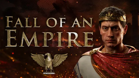 Fall of an Empire screenshot