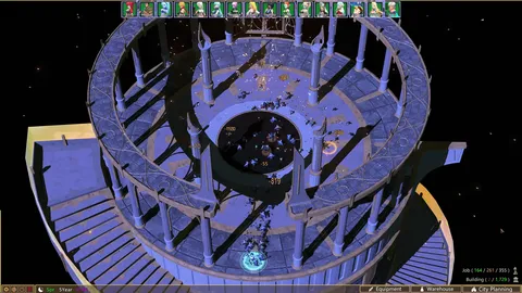 Fantasy World screenshot