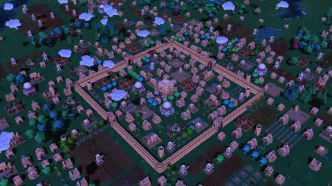Fantasy World screenshot