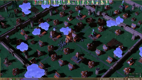 Fantasy World screenshot