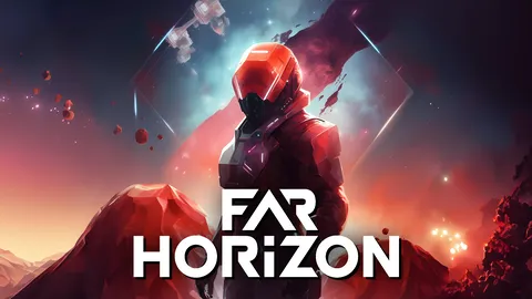 Far Horizon screenshot